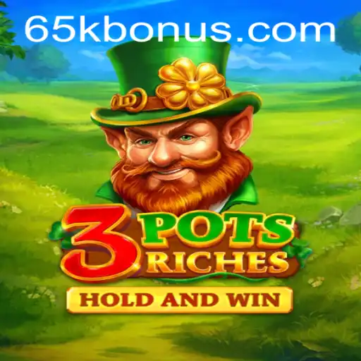Explorando o Mundo de 3potsRiches: Um Jogo Inovador
