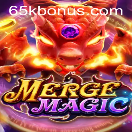 Descubra o Encantador Mundo de MergeMagic