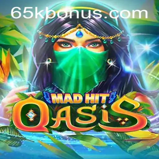 Descubra o Universo de MadHitOasis: O Novo Fenômeno no Mundo dos Jogos