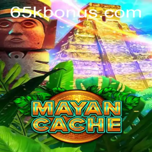 Explorando MayanCache: O Jogo de Estratégia Inovador