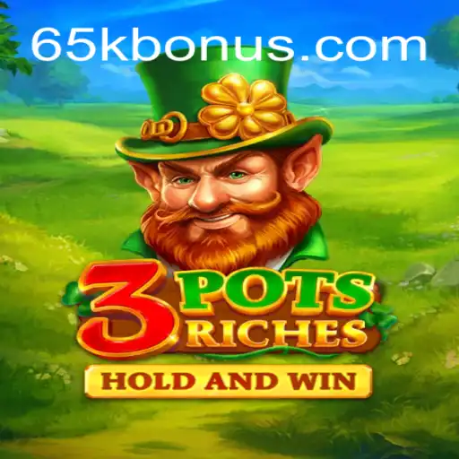 Explorando o Mundo de 3potsRiches: Um Jogo Inovador