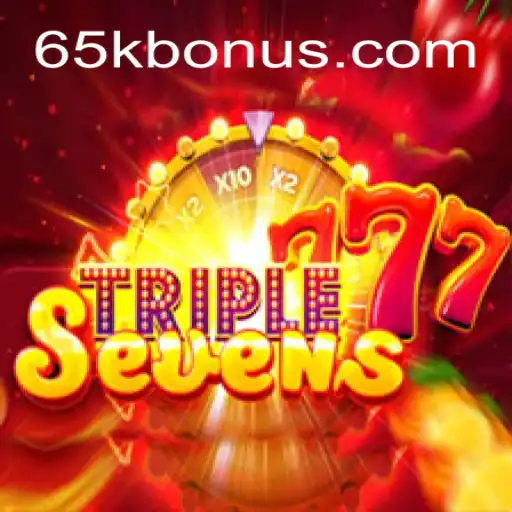 Aventura e Estratégia com 777TripleSeven e 65K.COM