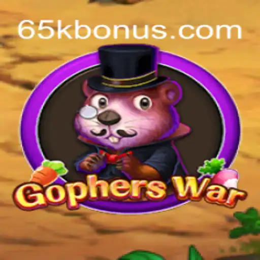 GophersWar: Uma Aventura Estratégica e Divertida no Mundo dos Jogos