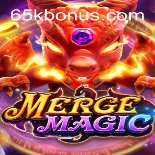 Descubra o Encantador Mundo de MergeMagic