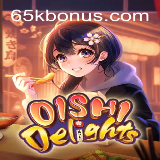 Descubra o Mundo de OishiDelights: O Jogo que Une Aventura e Estratégia