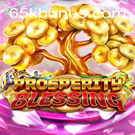 Explorando o Universo de ProsperityBlessing: A Nova Sensação dos Jogos Online