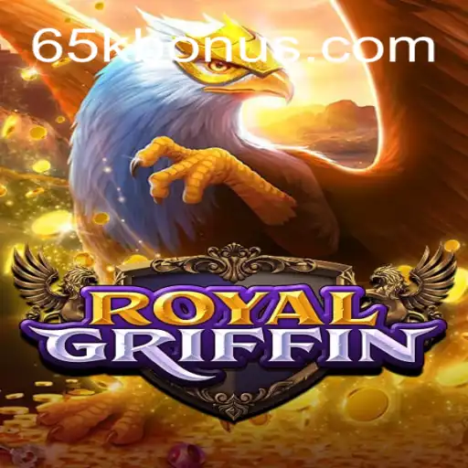 Descubra 'RoyalGriffin': Um Mergulho no Novo Fenômeno dos Jogos