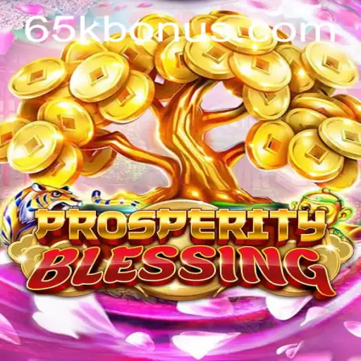 Explorando o Universo de ProsperityBlessing: A Nova Sensação dos Jogos Online