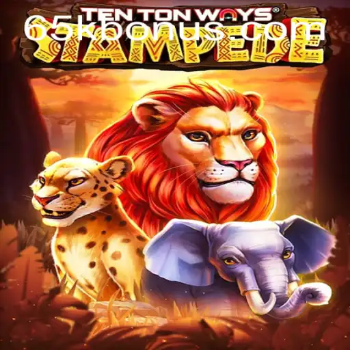 TenTonWaysStampede: Regras, Estratégias e Introdução ao Mundo do Jogo