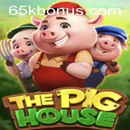 Descubra o Empolgante Jogo ThePigHouse e Sua Integração com 65K.COM