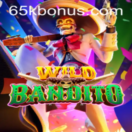 Descubra o Empolgante Mundo de WildBandito: O Jogo que Agita 65K.COM
